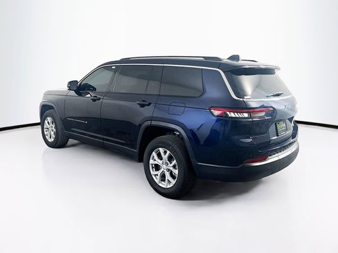 Used 2023 Jeep Grand Cherokee L Limited image 5