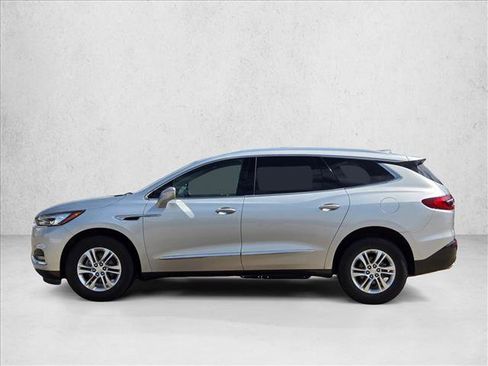 Used 2020 Buick Enclave Essence FWD image 8