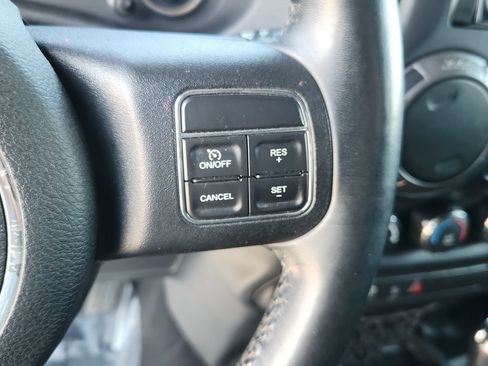 Used 2017 Jeep Wrangler Unlimited Sport w/ Quick Order Package 24S AWD/4WD image 20