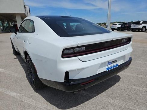 New 2026 Dodge Charger R/T AWD/4WD image 35
