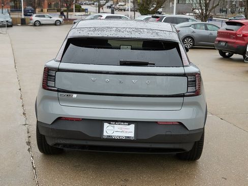 New 2026 Volvo EX30 Ultra image 8