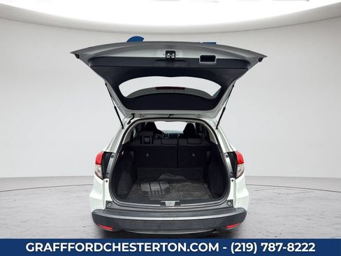 Used 2021 Honda HR-V EX image 16