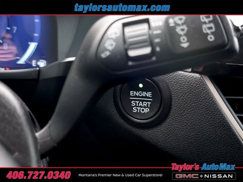 Used 2022 Ford Escape SEL w/ Technology Package AWD/4WD image 25