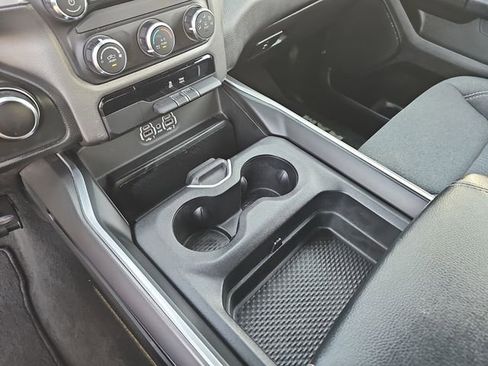 Used 2020 RAM 1500 Big Horn image 29