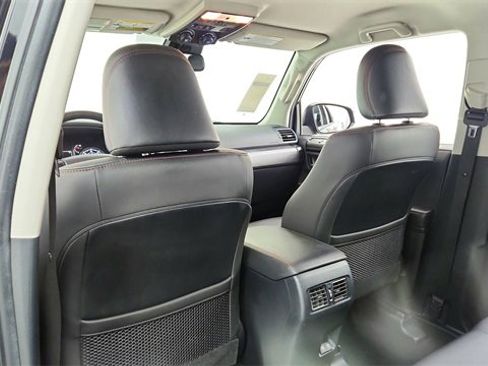 Used 2021 Toyota 4Runner TRD Off-Road Premium image 30