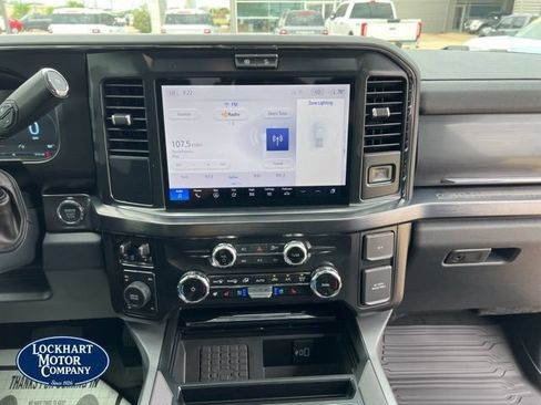 New 2026 Ford F350 Lariat AWD/4WD image 26