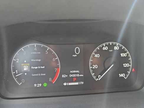 Used 2025 Honda Odyssey EX-L image 23