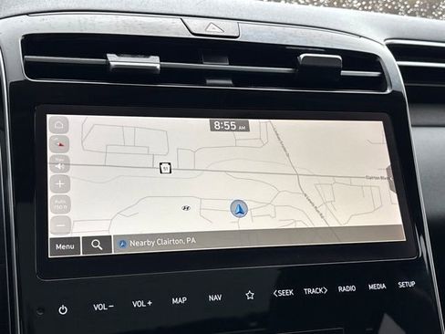 Used 2024 Hyundai Tucson Limited image 15