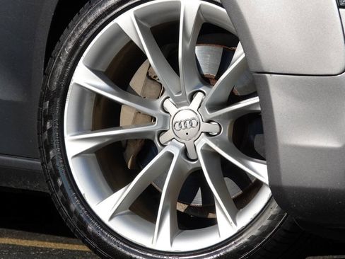 Used 2013 Audi A5 2.0T Premium Plus AWD/4WD image 36