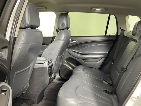Used 2019 Buick Envision Essence image 11