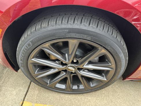 New 2026 Cadillac CT5 Sport image 4