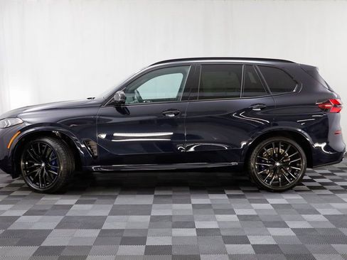 New 2026 BMW X5 M60i image 4