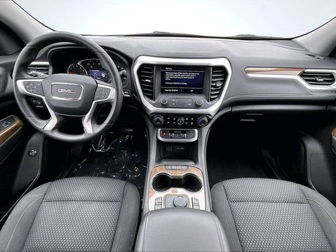 Used 2023 GMC Acadia SLE w/ Driver Convenience Package AWD/4WD image 17