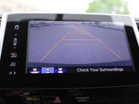 Used 2016 Honda Pilot EX-L image 24
