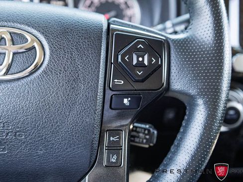 Used 2024 Toyota 4Runner TRD Pro AWD/4WD image 28