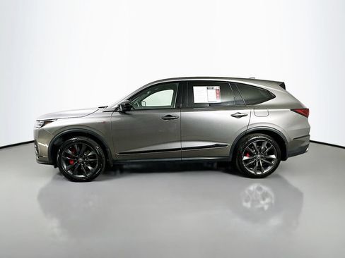 Used 2022 Acura MDX Type S AWD/4WD image 5