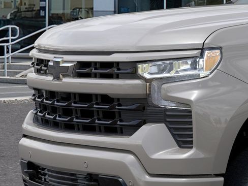 New 2026 Chevrolet Silverado 1500 RST w/ RST All Star Premium Package AWD/4WD image 13