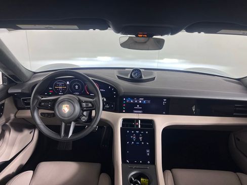 Certified 2024 Porsche Taycan GTS image 25