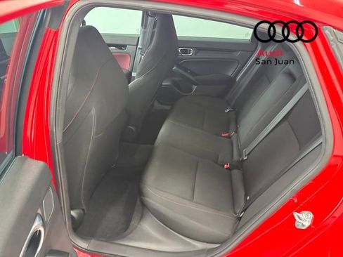 Used 2022 Honda Civic Si image 24