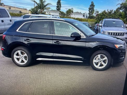 Used 2021 Audi Q5 Premium image 7
