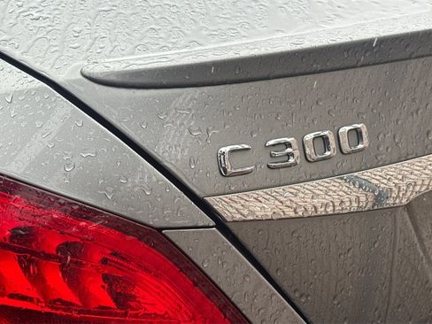 Used 2016 Mercedes-Benz C 300 Sedan image 6