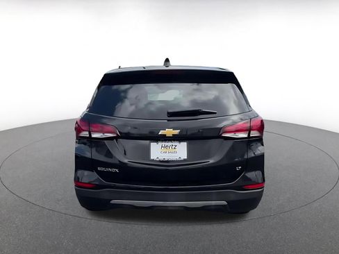 Used 2024 Chevrolet Equinox LT FWD image 12