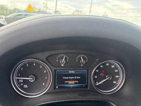Used 2019 Buick Enclave Premium AWD/4WD image 18