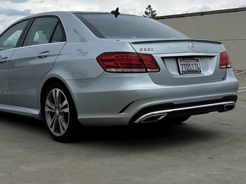 Used 2014 Mercedes-Benz E 350 Sedan image 14