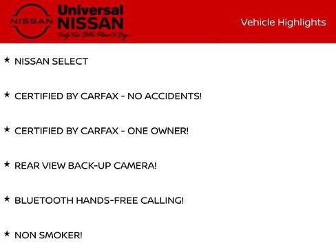 Certified 2019 Nissan Kicks SV FWD image 7