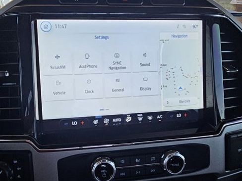 Certified 2022 Ford F250 Lariat image 18