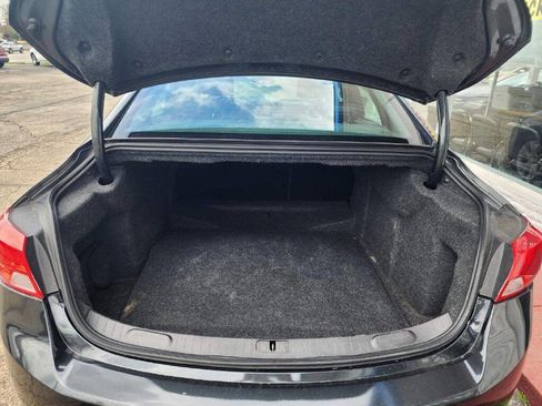 Used 2015 Chevrolet Impala LT image 18