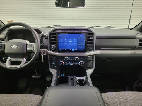 Used 2024 Ford F150 XLT w/ Mobile Office Package image 44