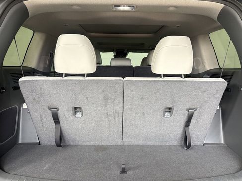 Used 2025 Hyundai Santa Fe Limited FWD image 23