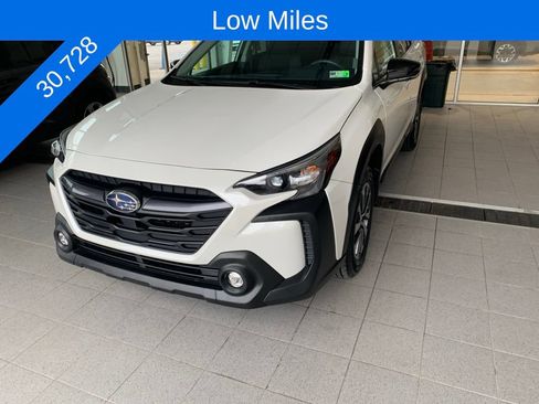 Certified 2024 Subaru Outback Premium AWD/4WD image 2