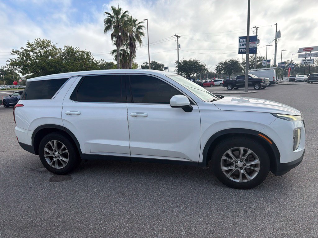 Used 2020 Hyundai Palisade SE FWD image 13