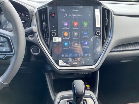 New 2025 Subaru Crosstrek 2.5i Limited image 19