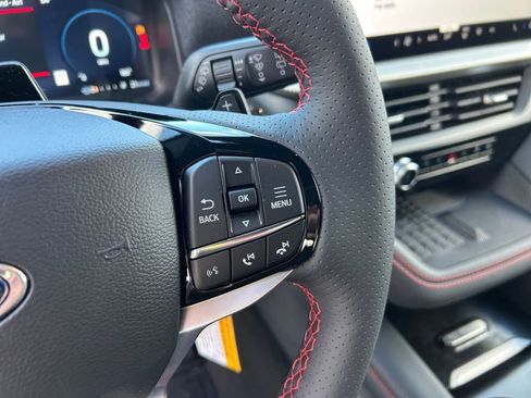 New 2025 Ford Explorer ST image 19