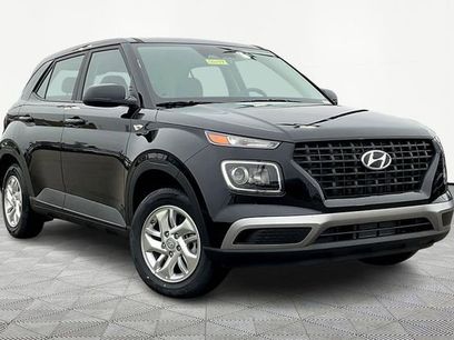 New 2026 Hyundai Venue SE