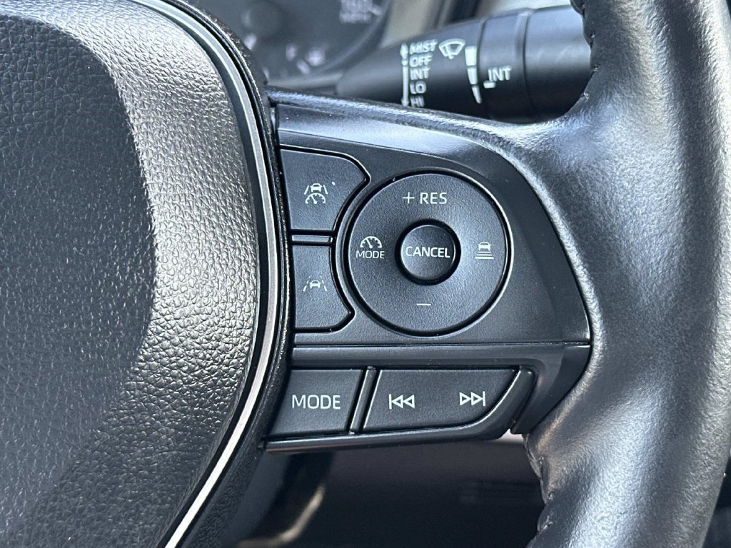 Used 2024 Toyota Corolla SE FWD image 28