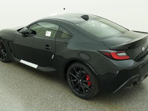 New 2026 Toyota GR86 Premium RWD image 8