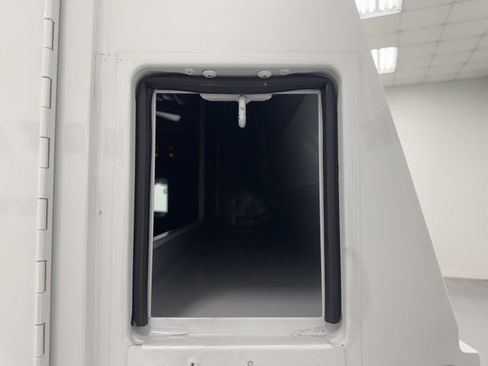 New 2025 Chevrolet Express 3500 w/ Power Convenience Package image 29