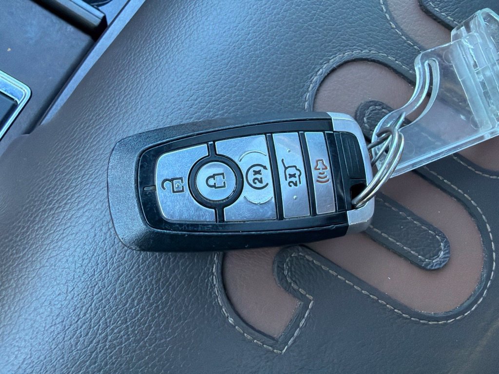 Used 2022 Ford Expedition King Ranch AWD/4WD image 48