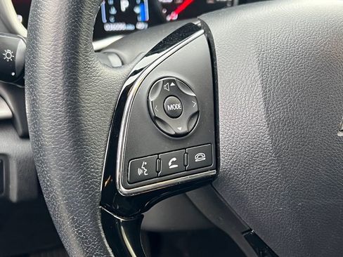 Used 2024 Mitsubishi Eclipse Cross SE image 20