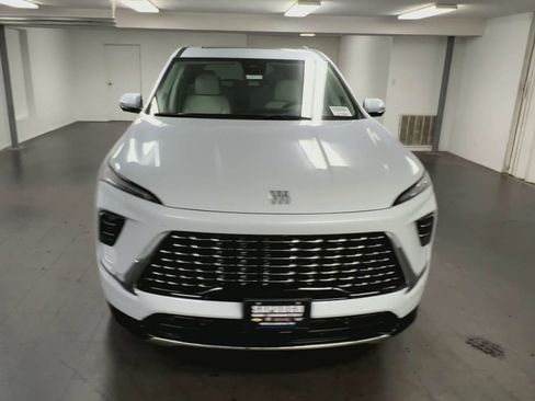 New 2026 Buick Enclave Avenir w/ Super Cruise Package image 39