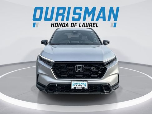 New 2026 Honda CR-V Sport-L image 3