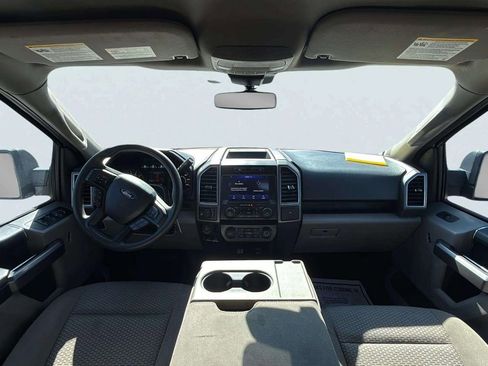 Used 2020 Ford F150 XLT w/ Equipment Group 301A Mid image 9