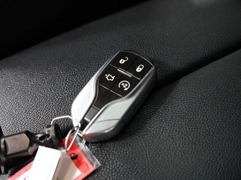 Used 2020 Maserati Ghibli S GranSport Q4 image 37