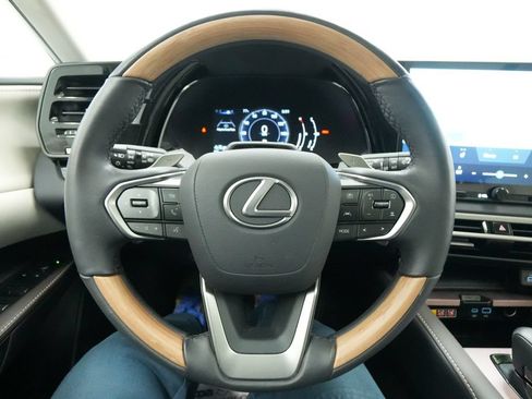 Used 2024 Lexus RX 350 Premium w/ Convenience Package AWD/4WD image 39