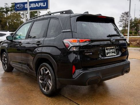 New 2026 Subaru Forester Limited image 16