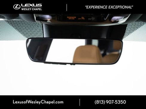 Used 2023 Lexus RX 350 Premium w/ Accessory Package FWD image 36